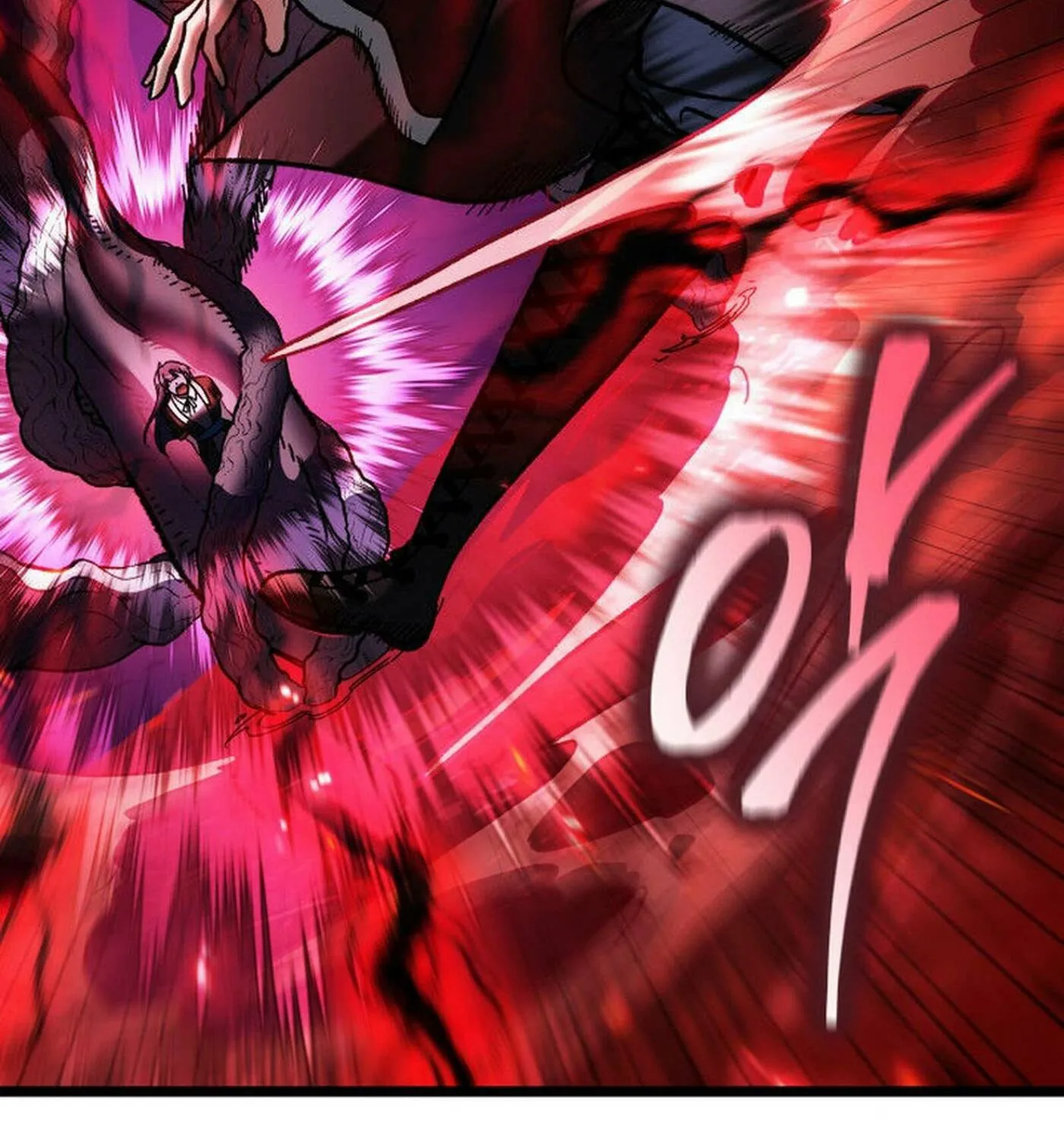 Read F-Class Destiny Hunter chapter 89 image 100 on Lezhin