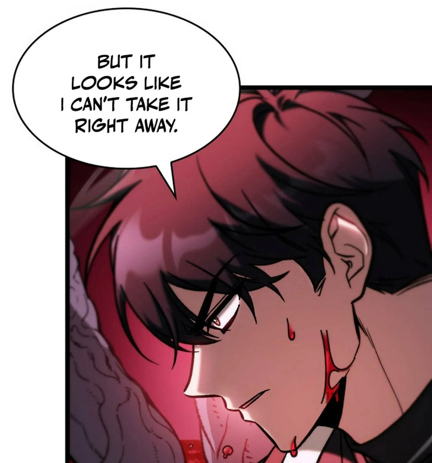 Read F-Class Destiny Hunter chapter 89 image 103 on Lezhin