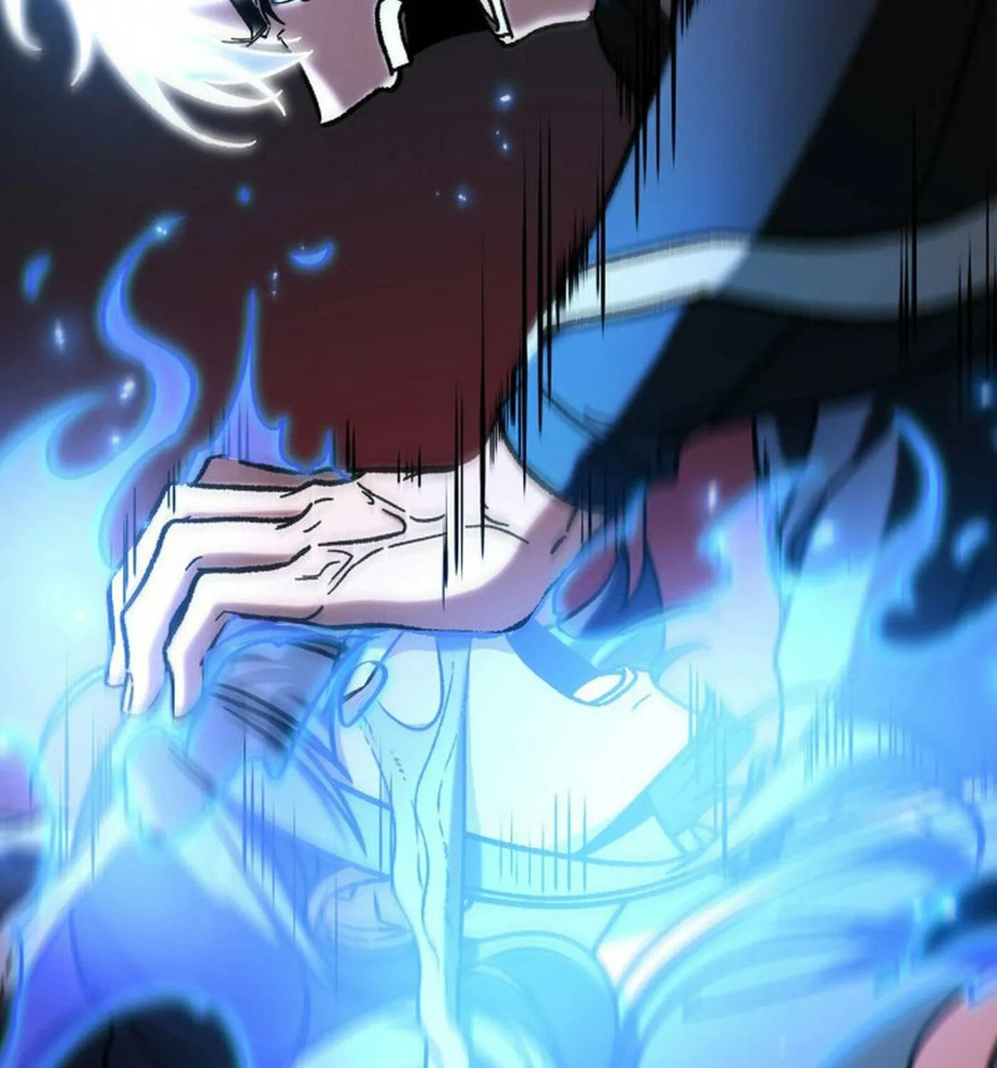 Read F-Class Destiny Hunter chapter 89 image 120 on Lezhin