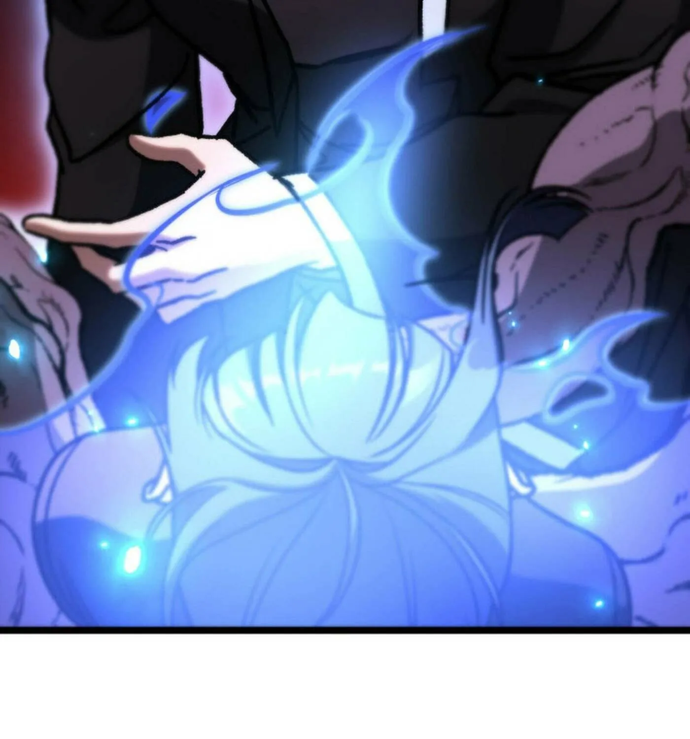 Read F-Class Destiny Hunter chapter 89 image 130 on Lezhin