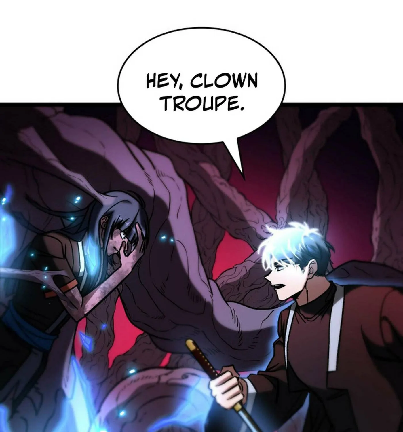 Read F-Class Destiny Hunter chapter 89 image 133 on Lezhin