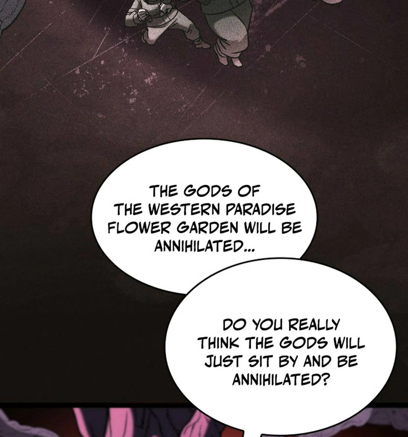 Read F-Class Destiny Hunter chapter 89 image 140 on Lezhin