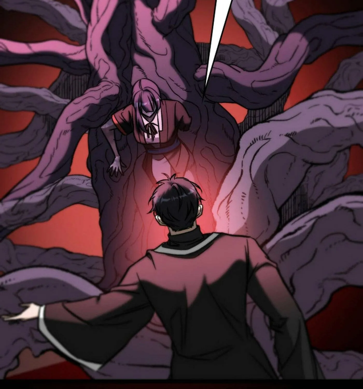 Read F-Class Destiny Hunter chapter 89 image 141 on Lezhin