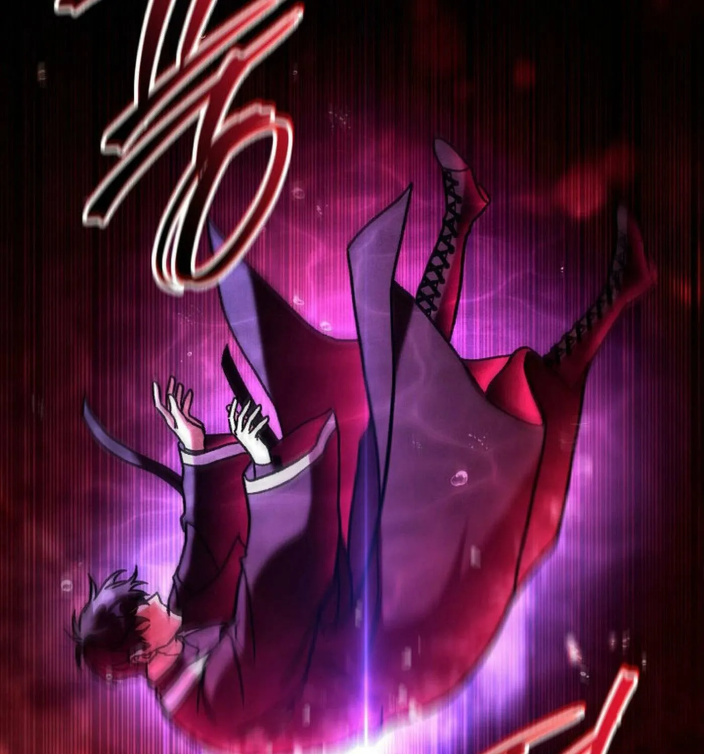 Read F-Class Destiny Hunter chapter 89 image 15 on Lezhin