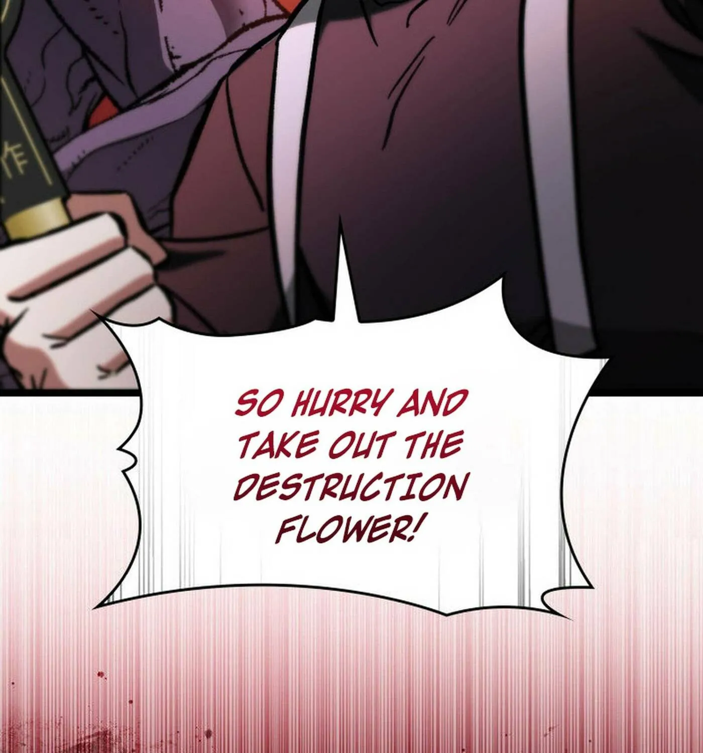 Read F-Class Destiny Hunter chapter 89 image 150 on Lezhin