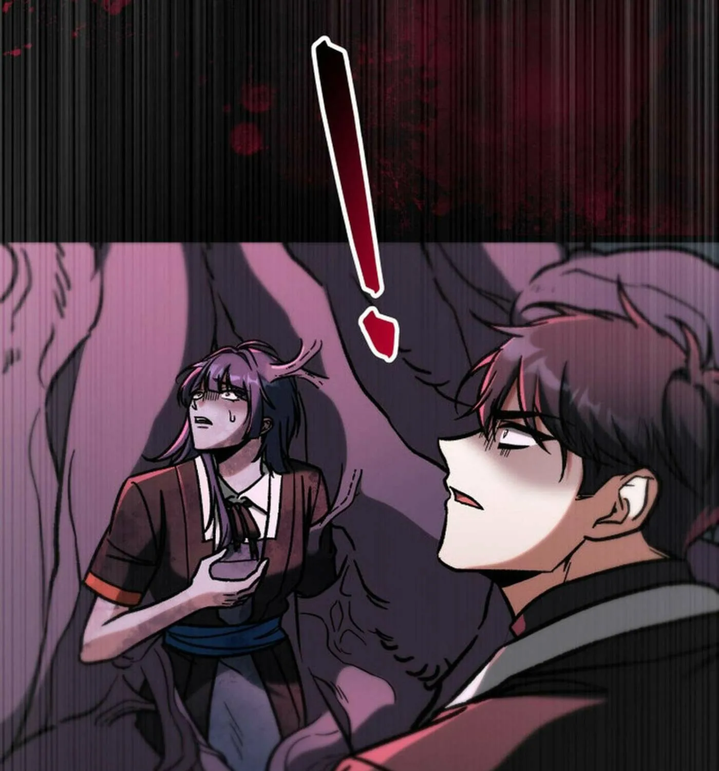 Read F-Class Destiny Hunter chapter 89 image 155 on Lezhin