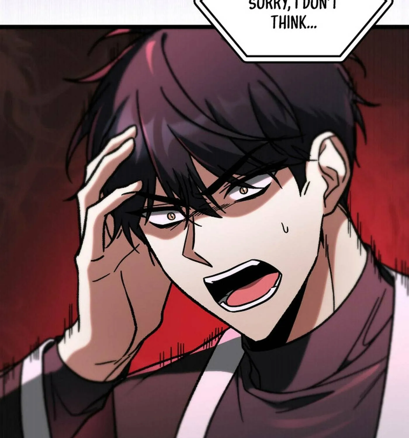 Read F-Class Destiny Hunter chapter 89 image 160 on Lezhin