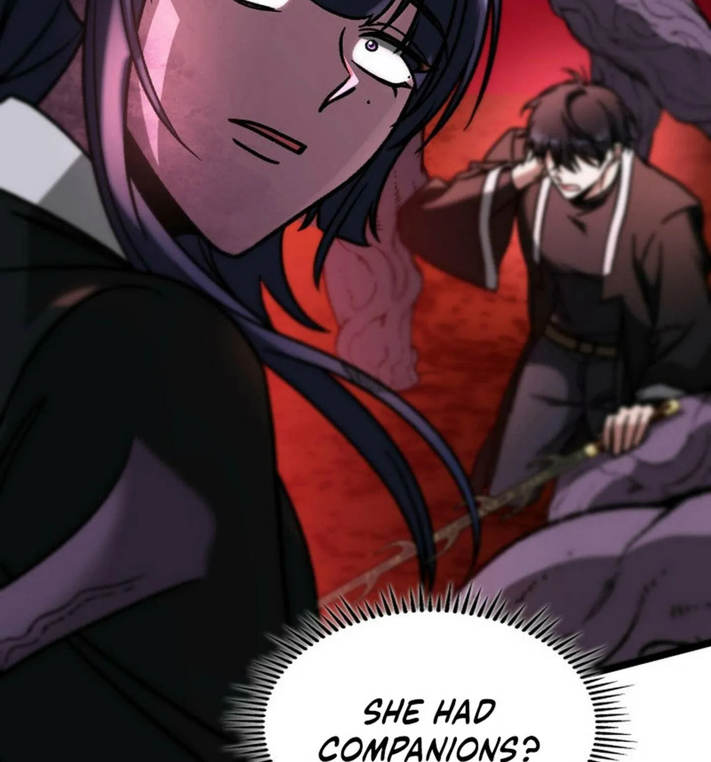 Read F-Class Destiny Hunter chapter 89 image 163 on Lezhin