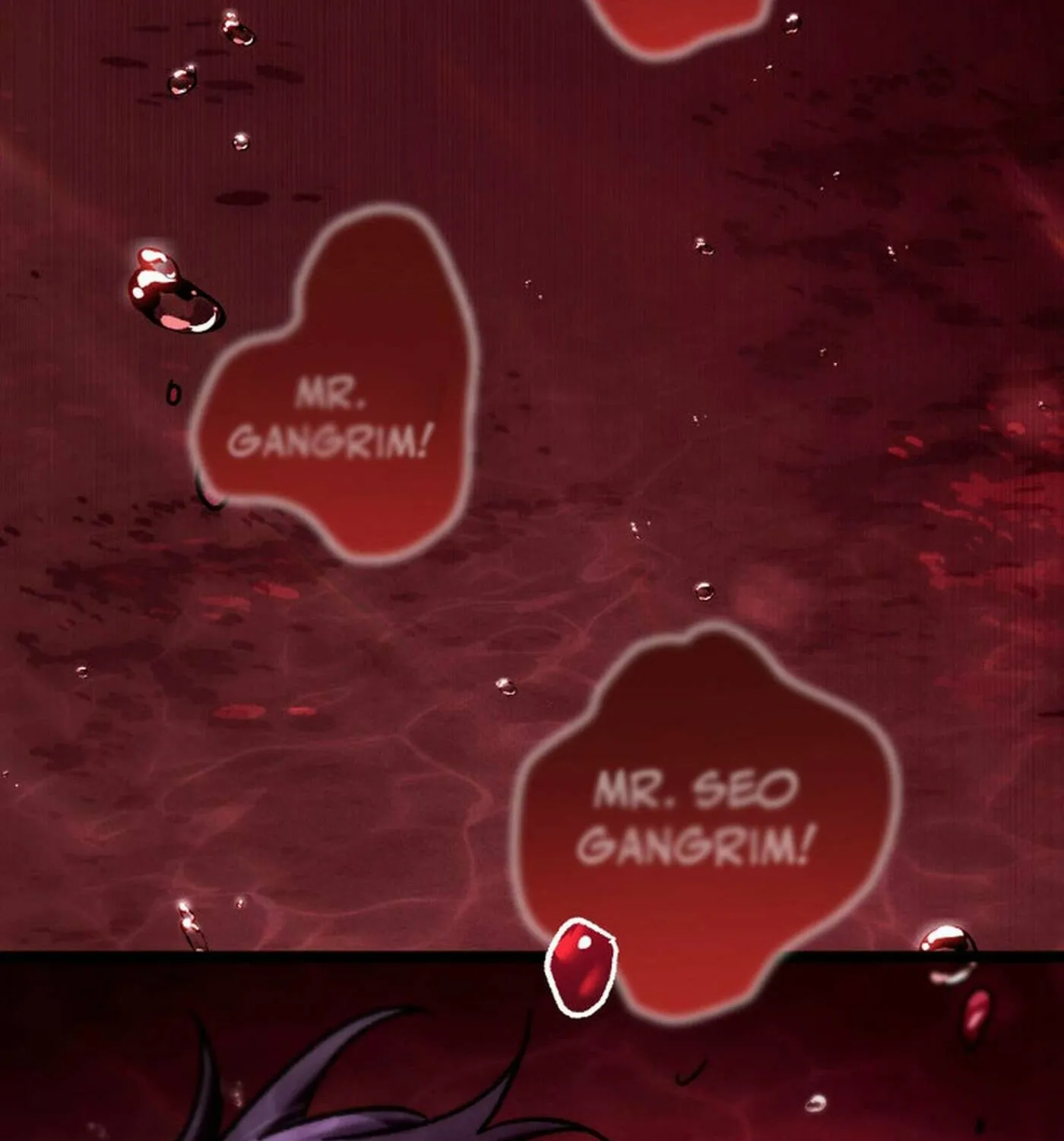 Read F-Class Destiny Hunter chapter 89 image 17 on Lezhin