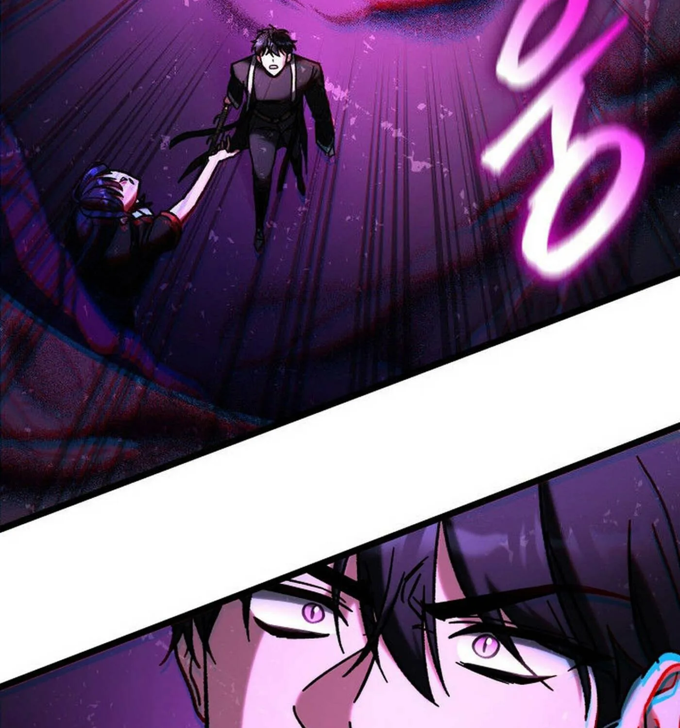 Read F-Class Destiny Hunter chapter 89 image 177 on Lezhin
