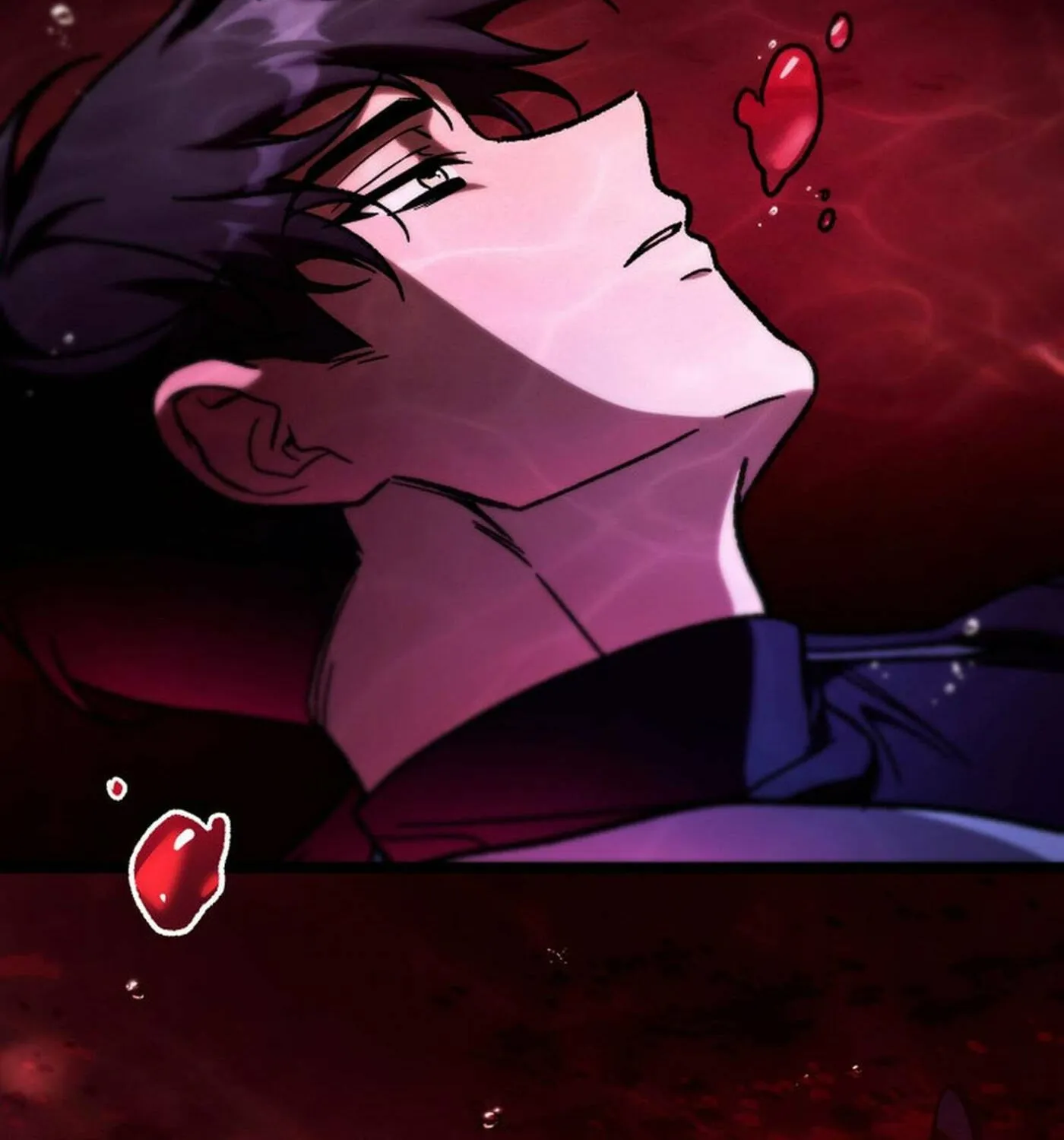 Read F-Class Destiny Hunter chapter 89 image 18 on Lezhin