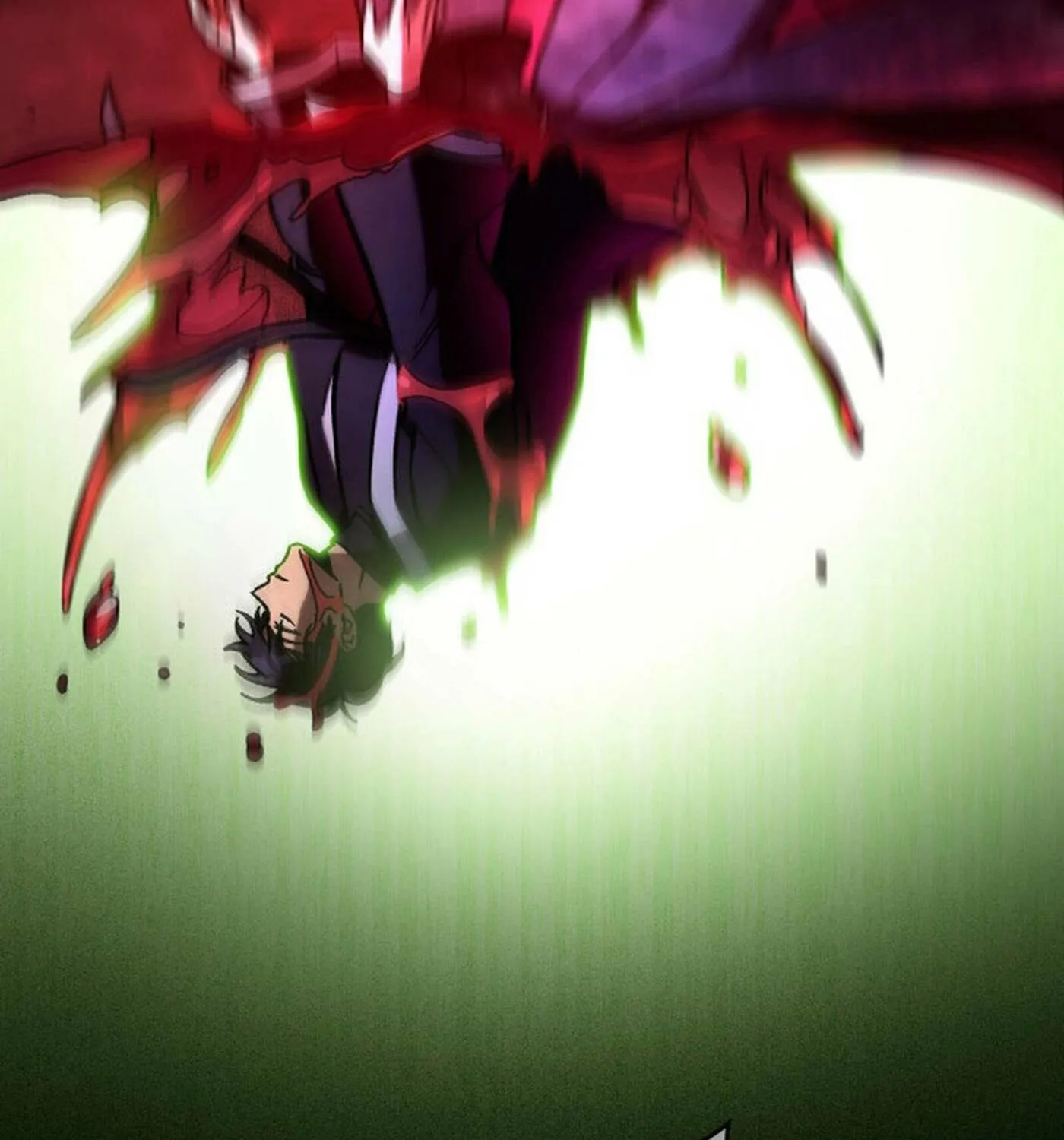 Read F-Class Destiny Hunter chapter 89 image 20 on Lezhin