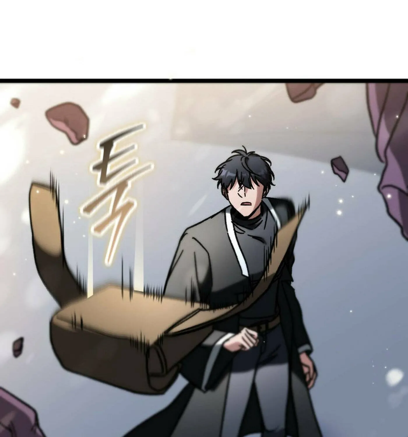 Read F-Class Destiny Hunter chapter 89 image 203 on Lezhin