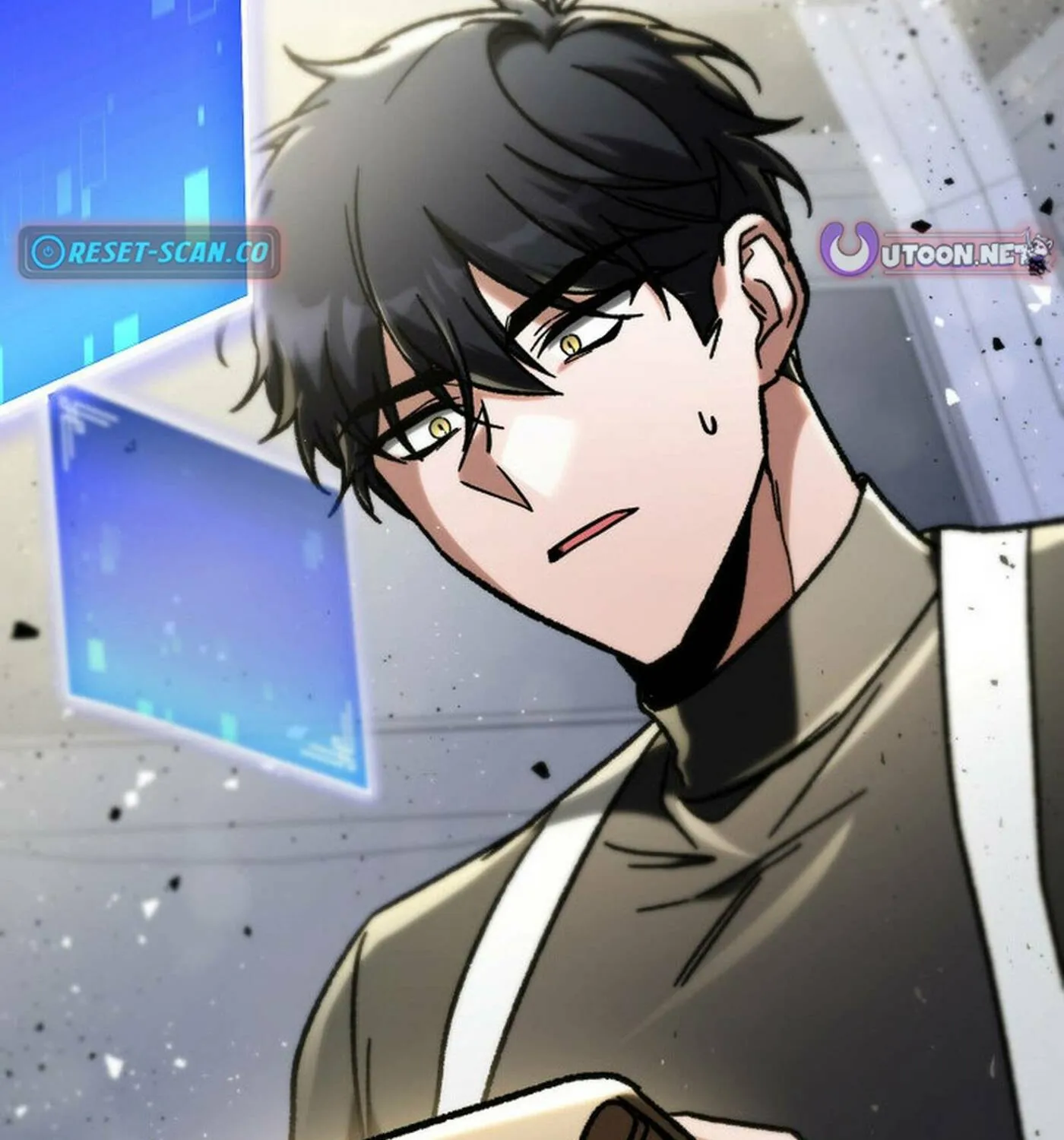 Read F-Class Destiny Hunter chapter 89 image 212 on Lezhin