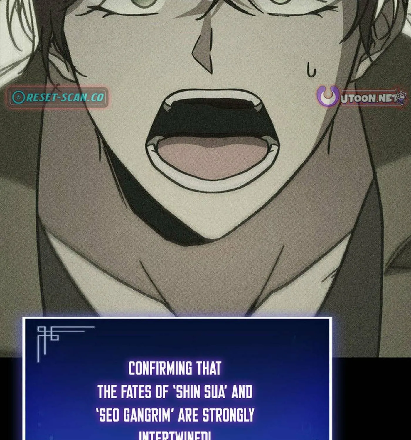 Read F-Class Destiny Hunter chapter 89 image 22 on Lezhin