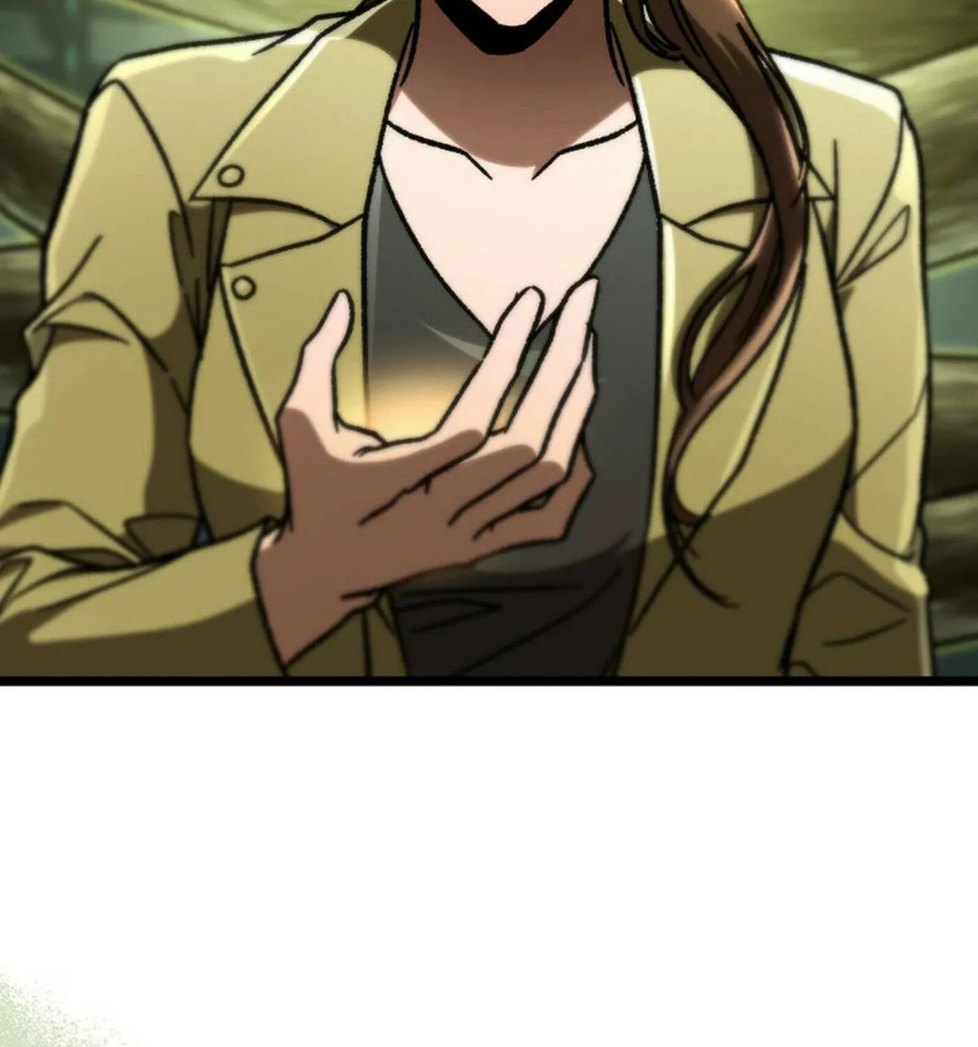 Read F-Class Destiny Hunter chapter 89 image 3 on Lezhin