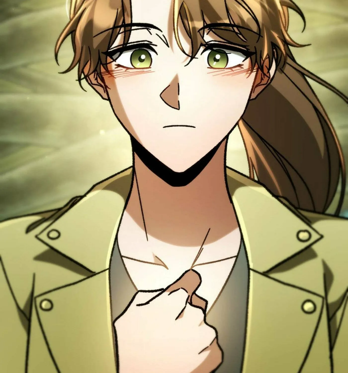 Read F-Class Destiny Hunter chapter 89 image 31 on Lezhin