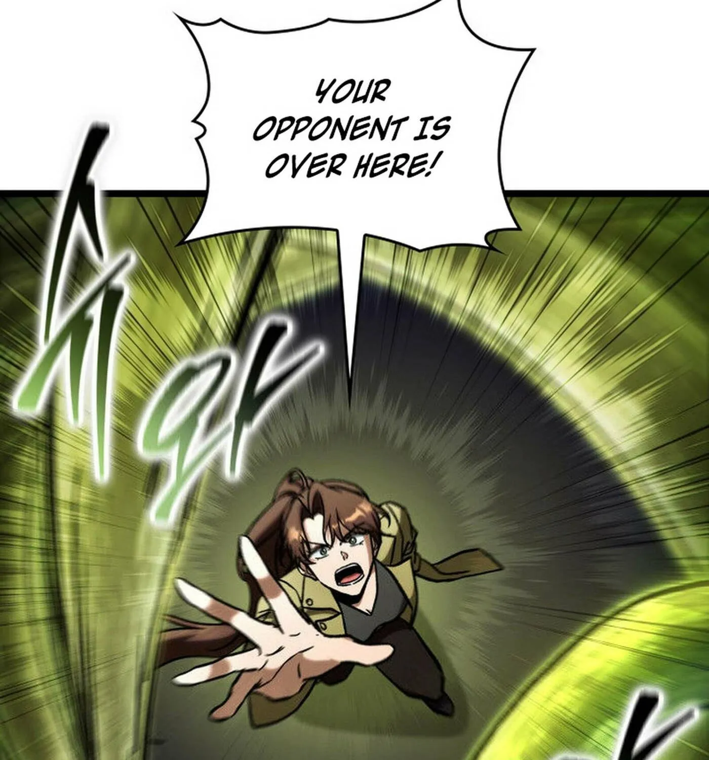 Read F-Class Destiny Hunter chapter 89 image 53 on Lezhin