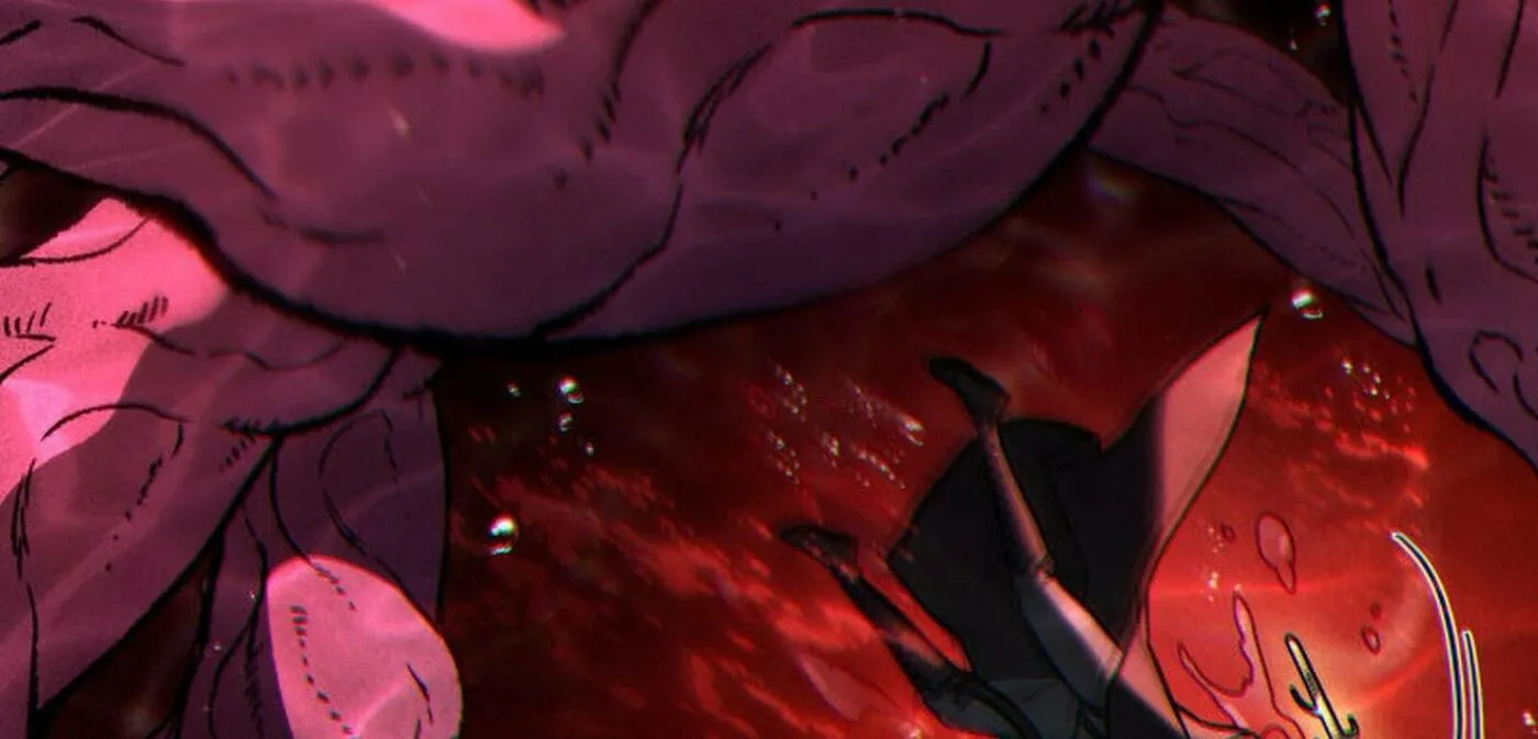 Read F-Class Destiny Hunter chapter 89 image 59 on Lezhin