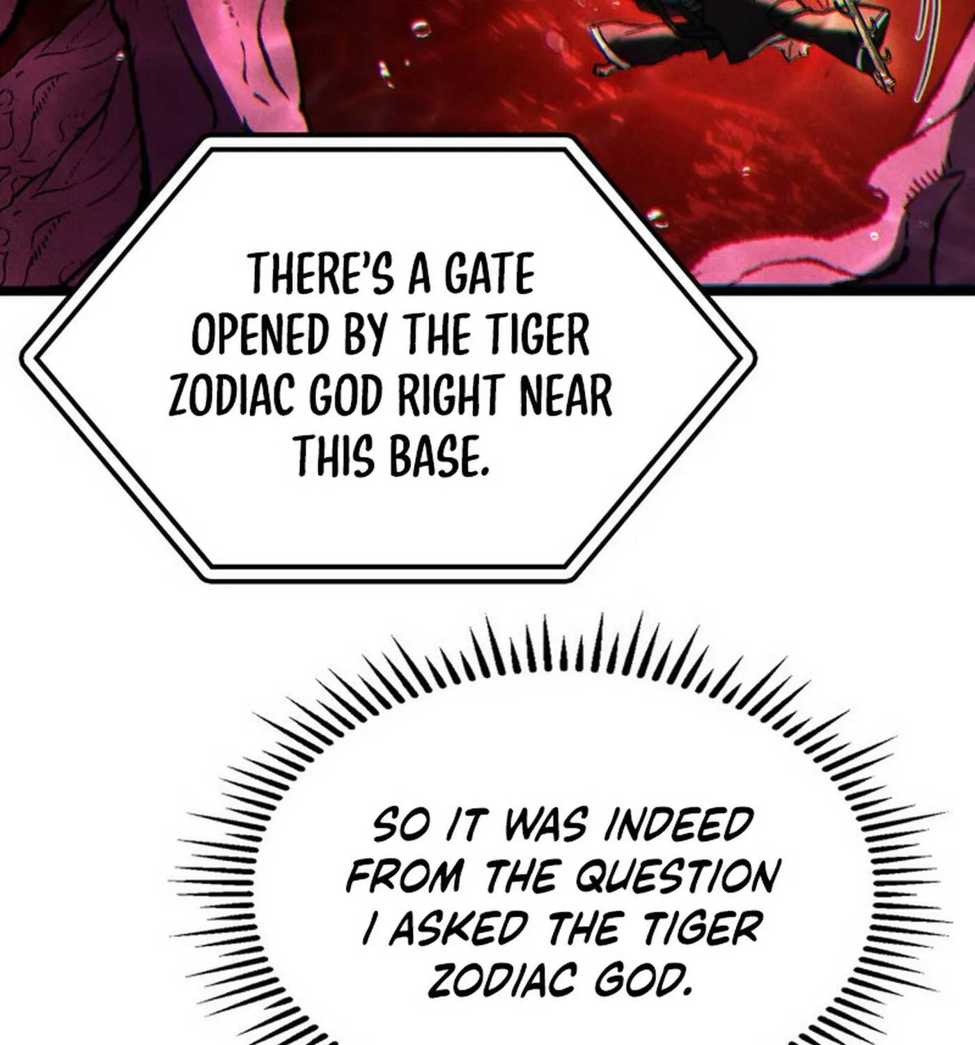 Read F-Class Destiny Hunter chapter 89 image 60 on Lezhin