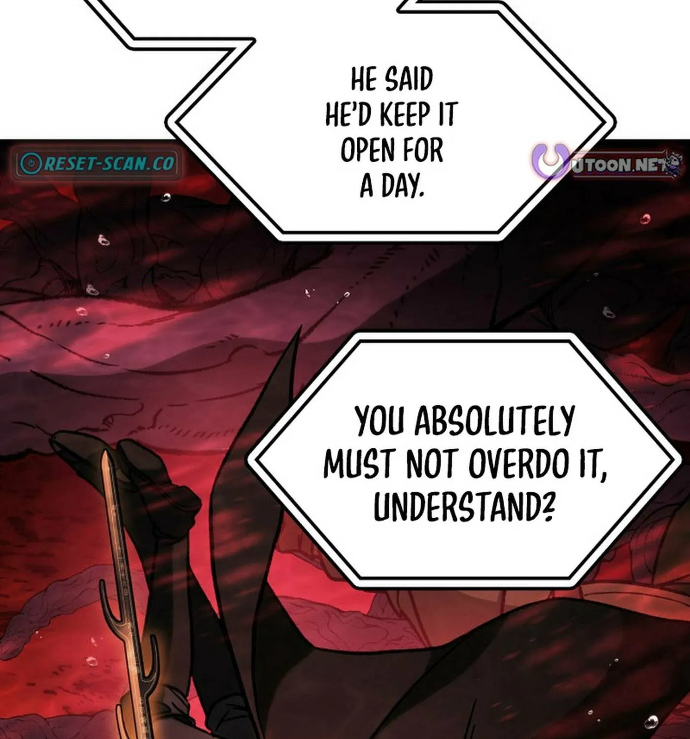 Read F-Class Destiny Hunter chapter 89 image 62 on Lezhin