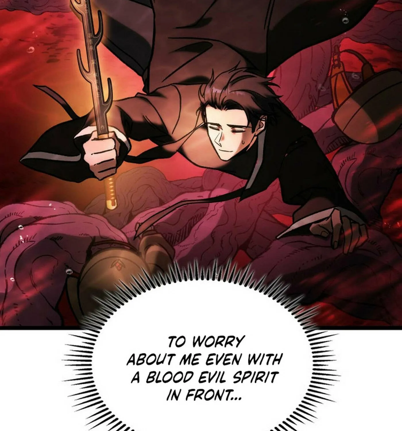 Read F-Class Destiny Hunter chapter 89 image 63 on Lezhin