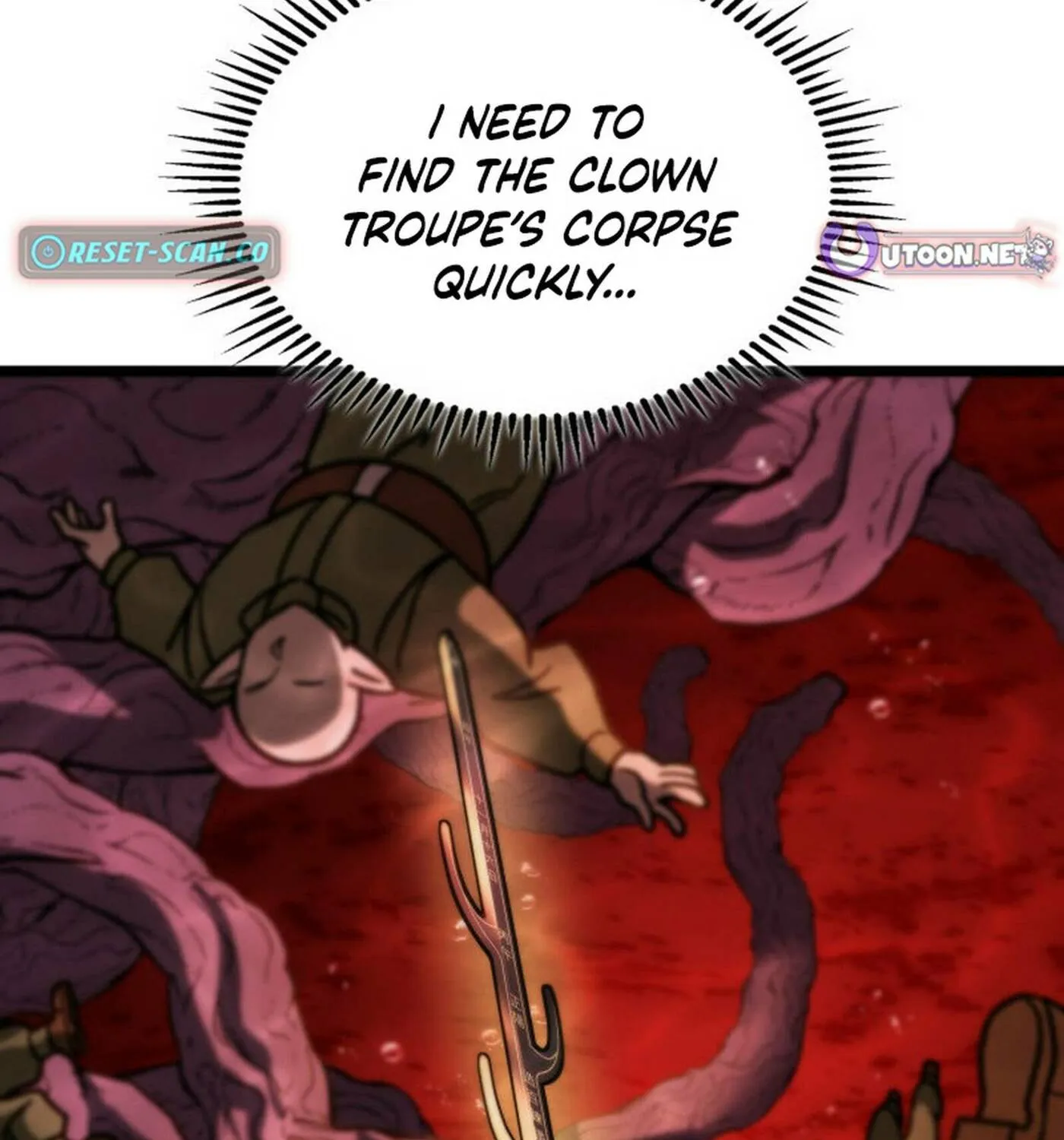 Read F-Class Destiny Hunter chapter 89 image 72 on Lezhin