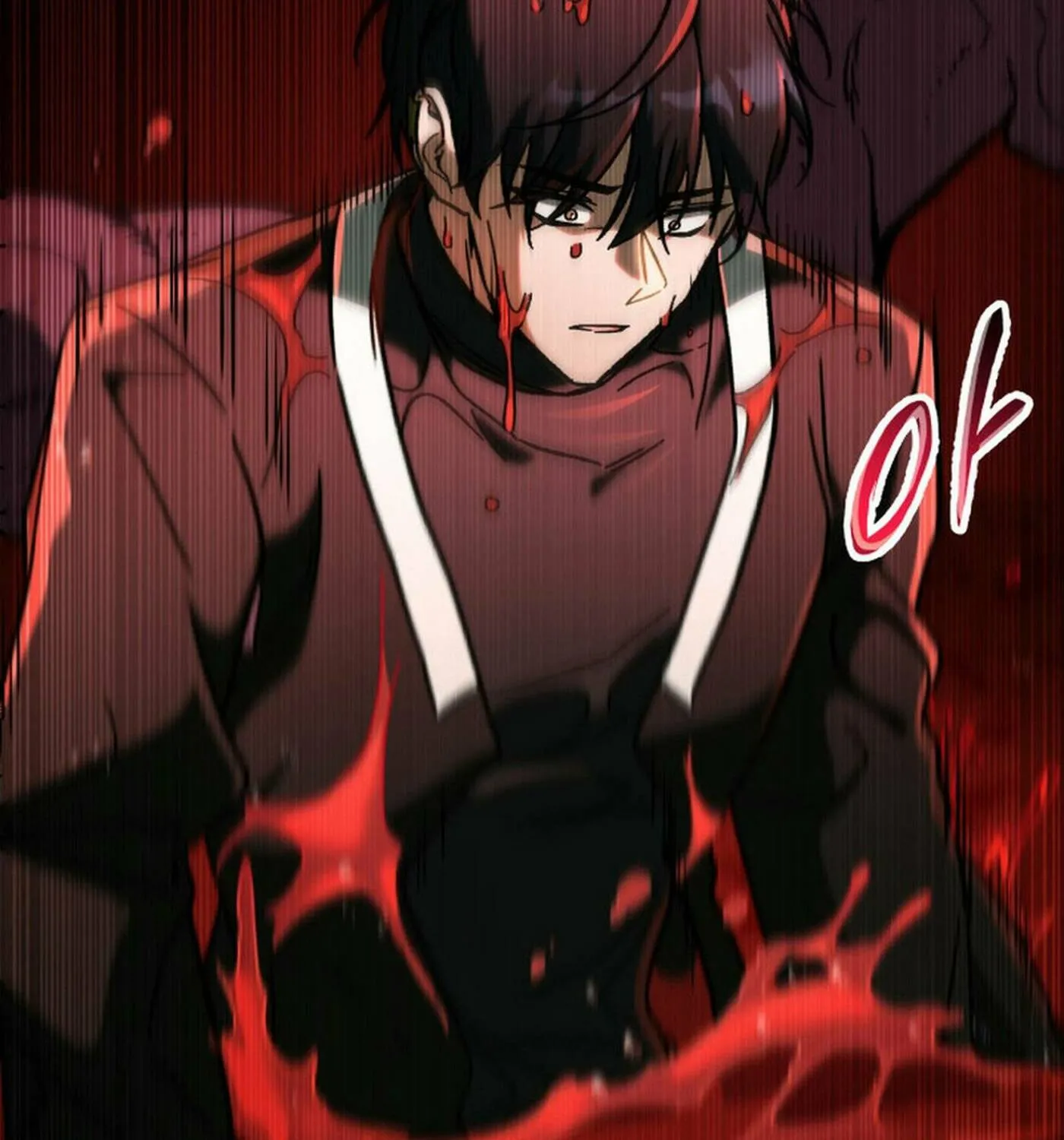 Read F-Class Destiny Hunter chapter 89 image 77 on Lezhin