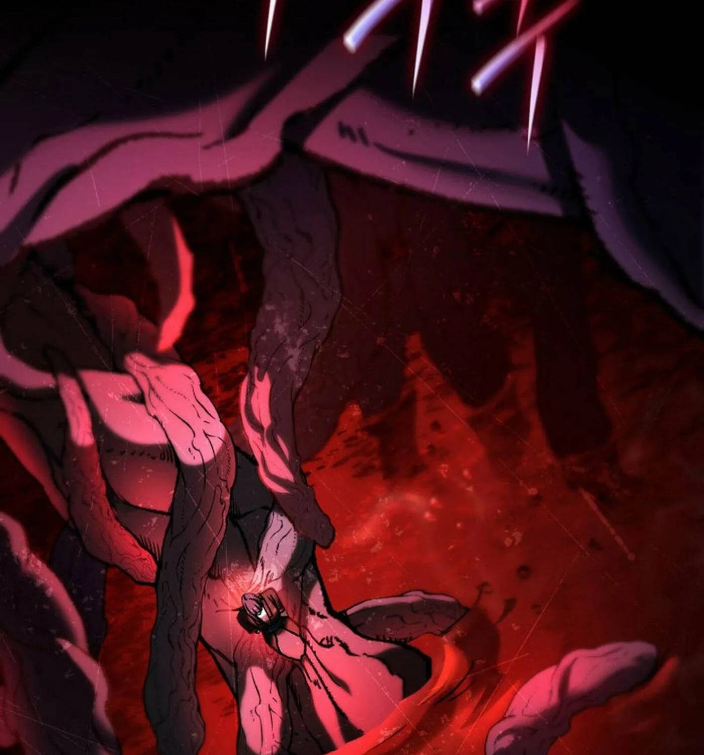 Read F-Class Destiny Hunter chapter 89 image 88 on Lezhin
