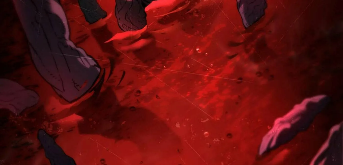 Read F-Class Destiny Hunter chapter 89 image 89 on Lezhin