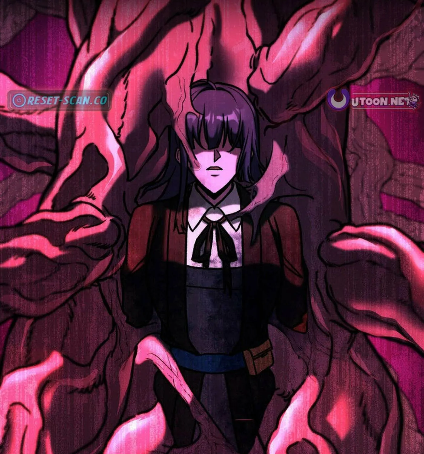 Read F-Class Destiny Hunter chapter 89 image 92 on Lezhin