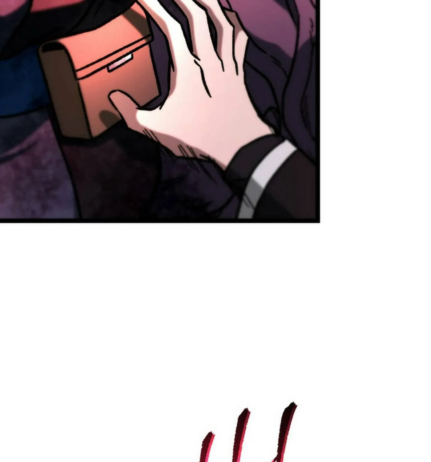 Read F-Class Destiny Hunter chapter 89 image 95 on Lezhin
