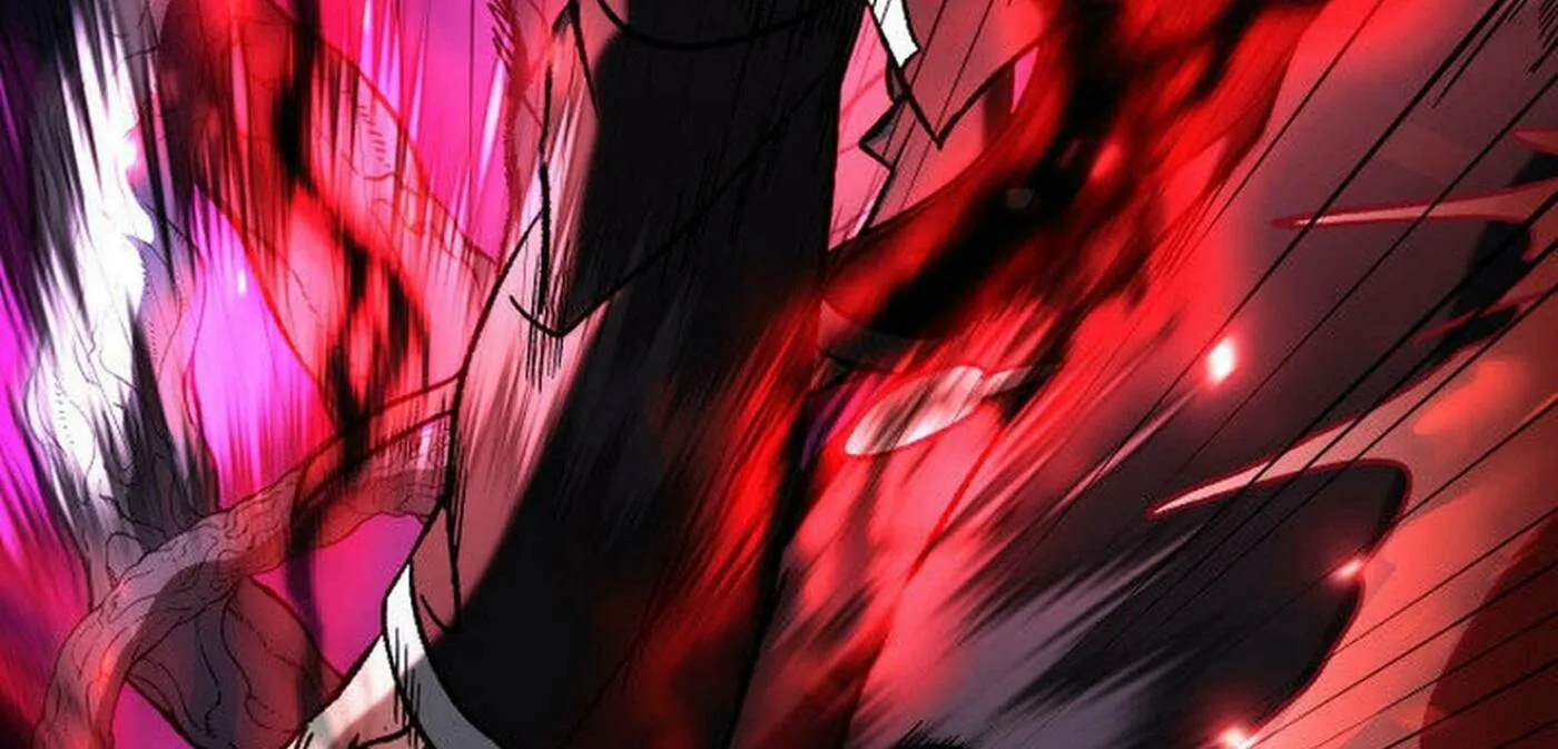 Read F-Class Destiny Hunter chapter 89 image 99 on Lezhin