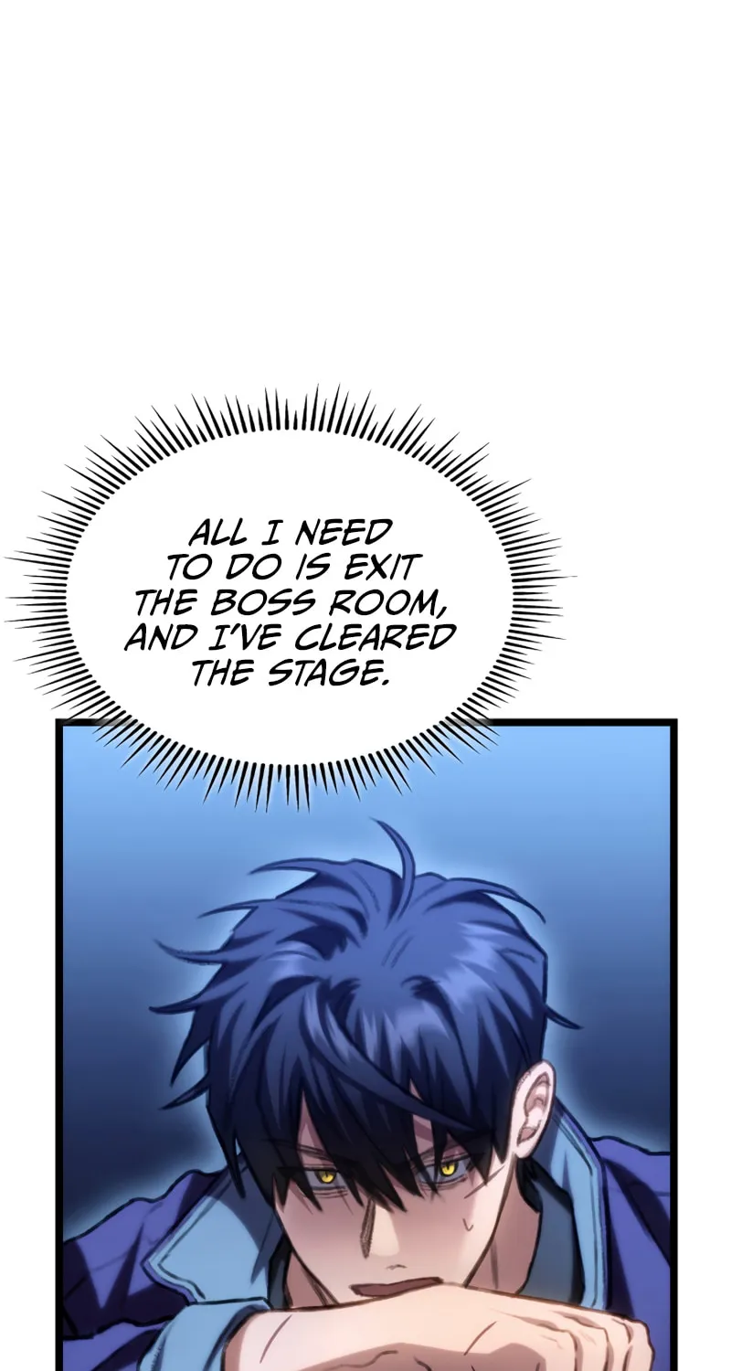 Read F-Class Destiny Hunter chapter 9 image 104 on Lezhin