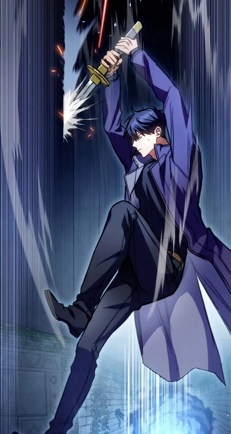 Read F-Class Destiny Hunter chapter 9 image 12 on Lezhin
