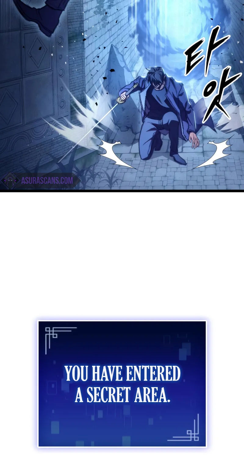 Read F-Class Destiny Hunter chapter 9 image 13 on Lezhin