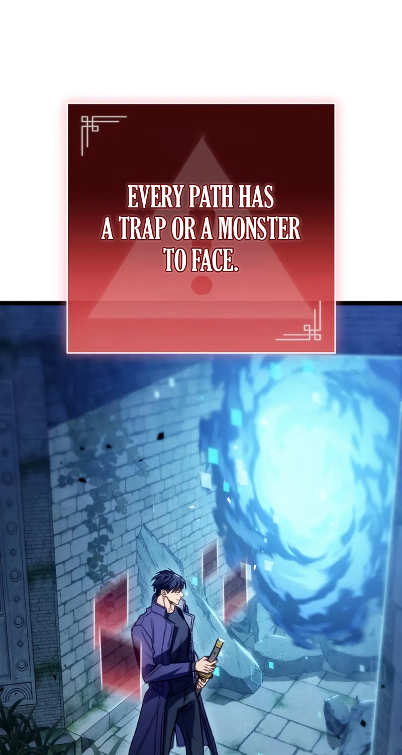 Read F-Class Destiny Hunter chapter 9 image 16 on Lezhin