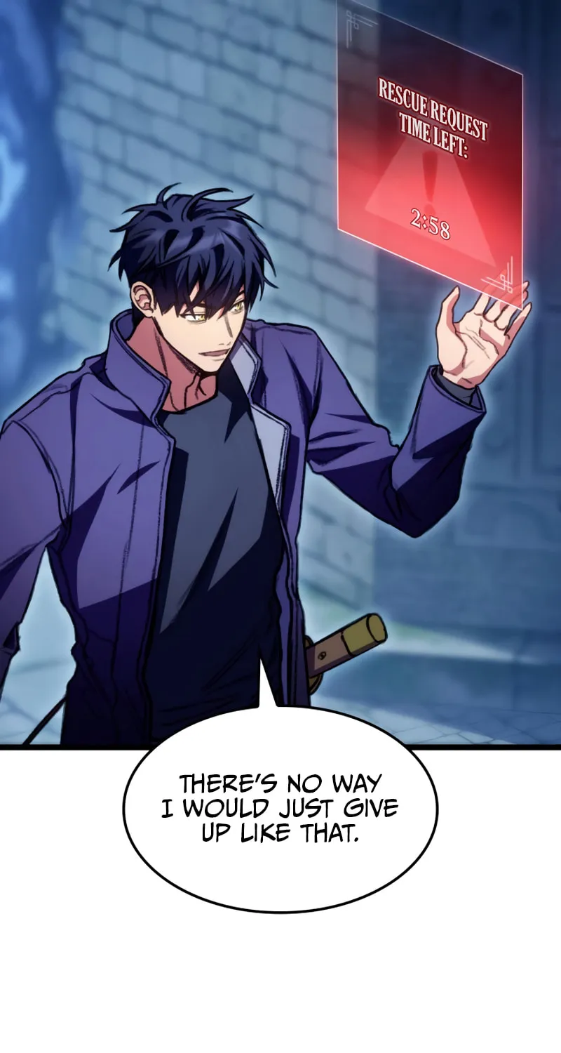 Read F-Class Destiny Hunter chapter 9 image 19 on Lezhin
