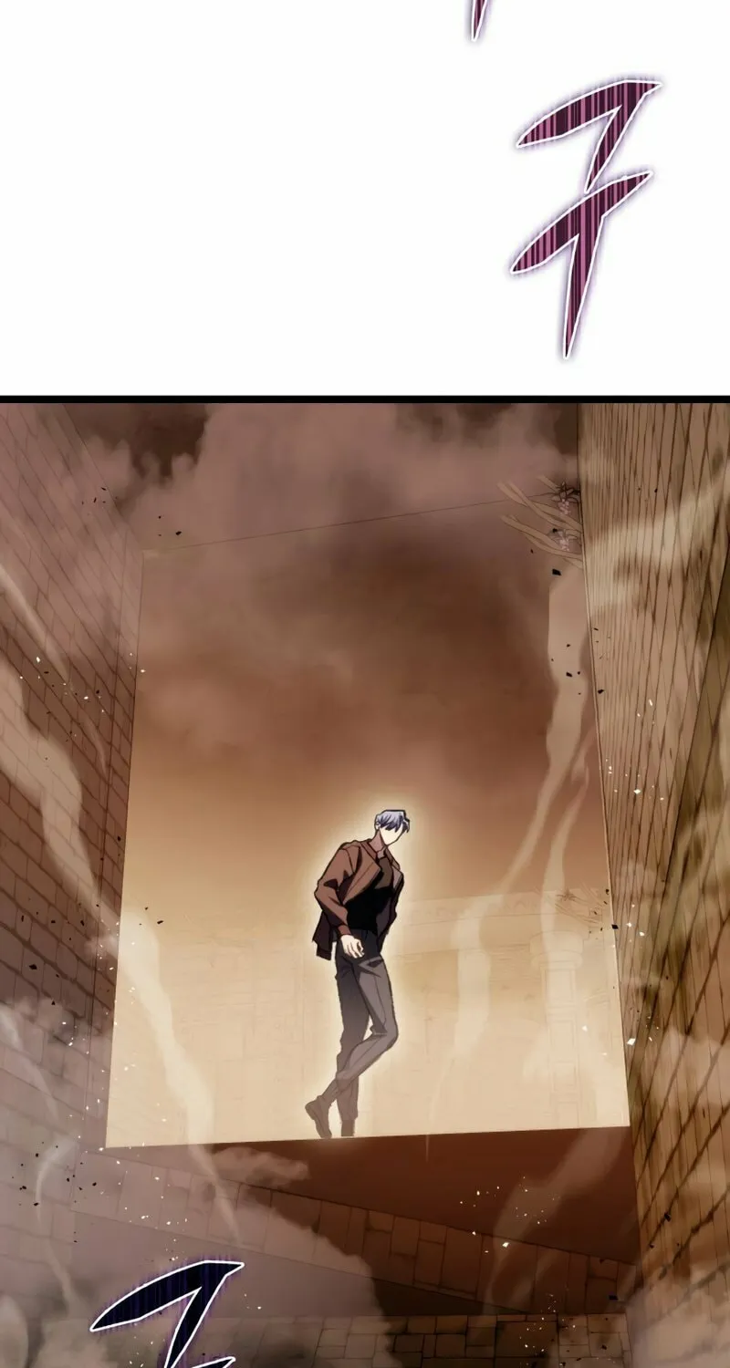 Read F-Class Destiny Hunter chapter 9 image 2 on Lezhin