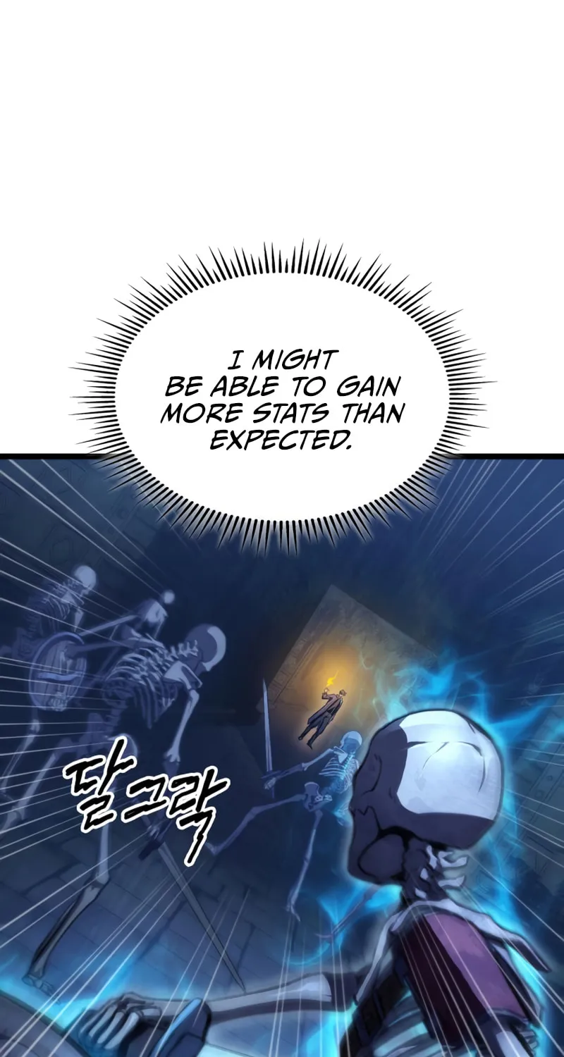 Read F-Class Destiny Hunter chapter 9 image 20 on Lezhin