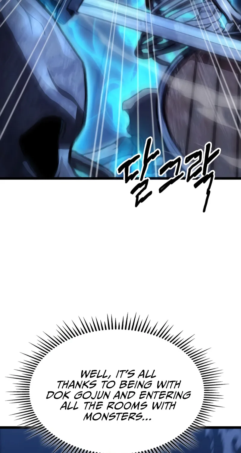 Read F-Class Destiny Hunter chapter 9 image 21 on Lezhin