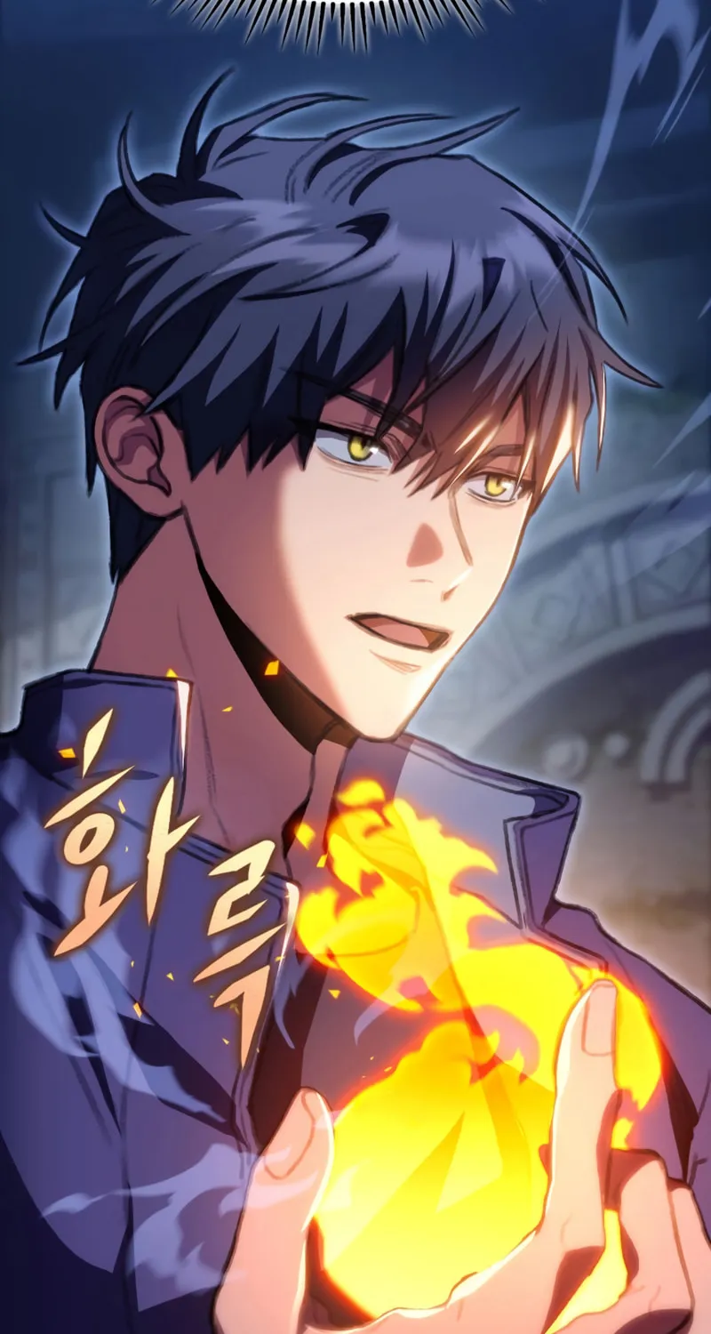 Read F-Class Destiny Hunter chapter 9 image 22 on Lezhin