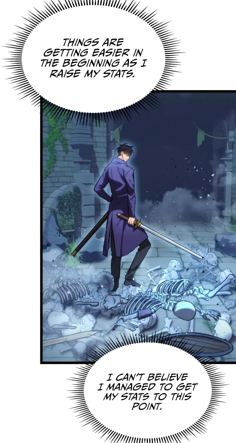 Read F-Class Destiny Hunter chapter 9 image 30 on Lezhin