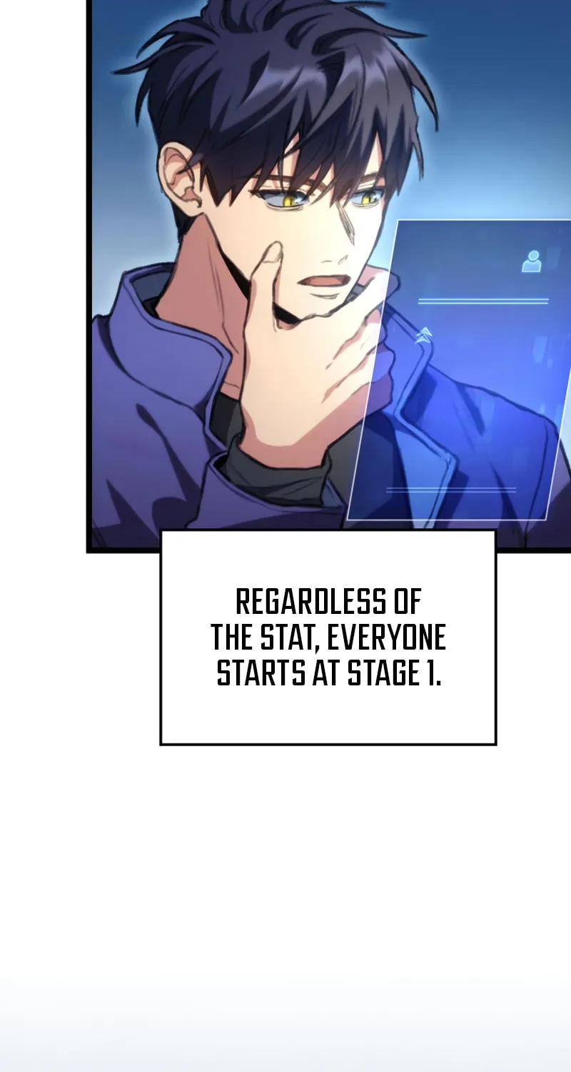 Read F-Class Destiny Hunter chapter 9 image 33 on Lezhin