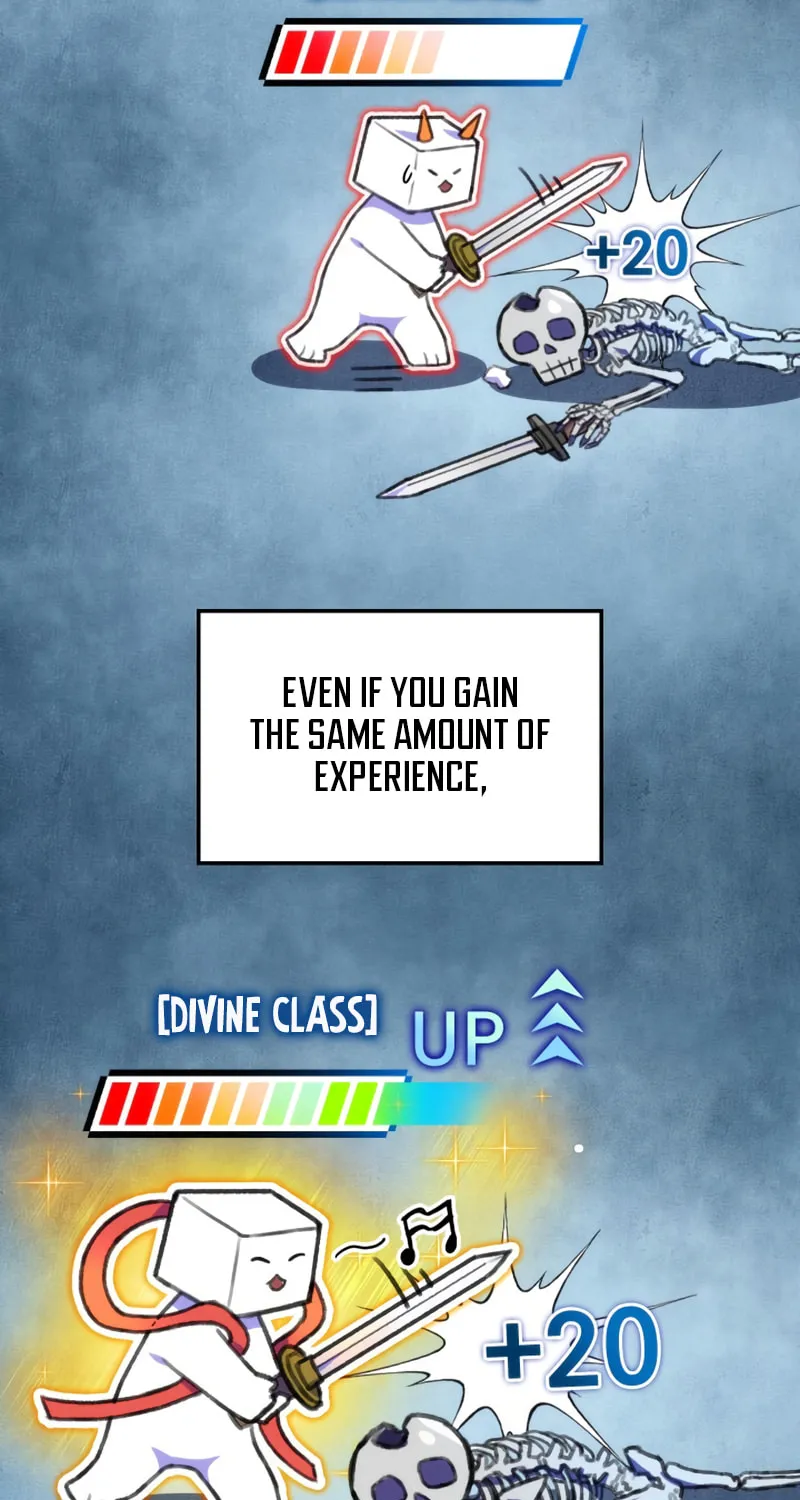 Read F-Class Destiny Hunter chapter 9 image 35 on Lezhin
