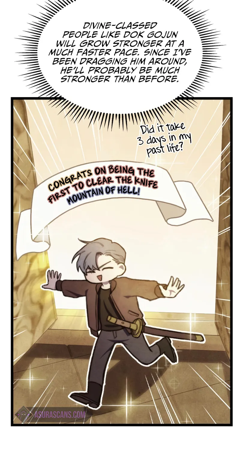 Read F-Class Destiny Hunter chapter 9 image 37 on Lezhin