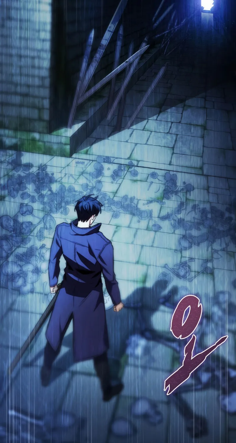 Read F-Class Destiny Hunter chapter 9 image 43 on Lezhin