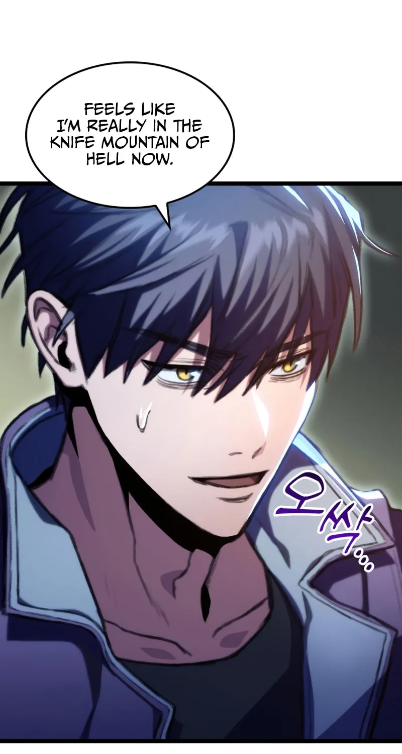 Read F-Class Destiny Hunter chapter 9 image 46 on Lezhin