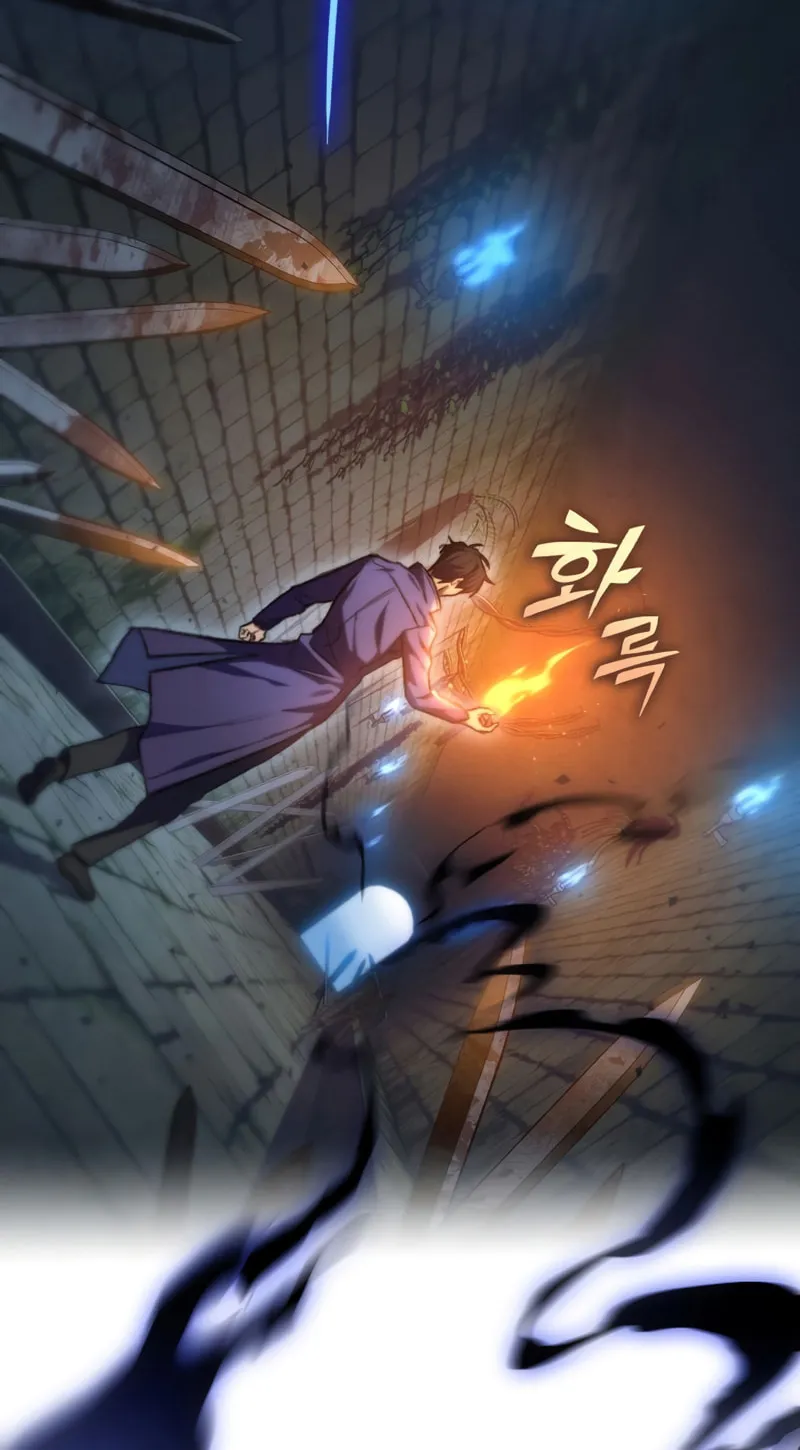 Read F-Class Destiny Hunter chapter 9 image 48 on Lezhin