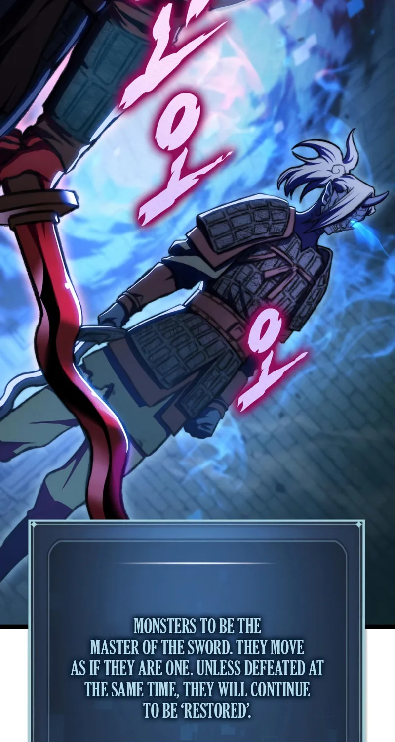 Read F-Class Destiny Hunter chapter 9 image 52 on Lezhin
